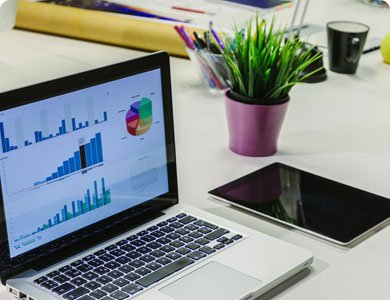 Finance & Fintech